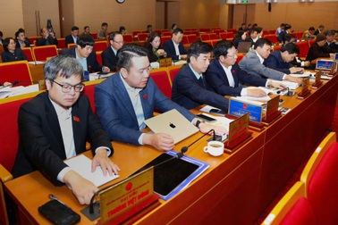 Hà Nội chi 92 tỷ đồng/năm hỗ trợ cảnh sát hình sự và phòng cháy chữa cháy