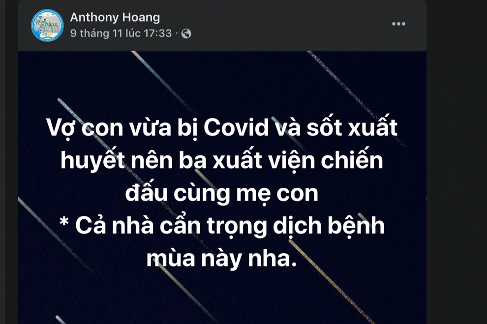 Cha đẻ ATM Oxy kể chuyện cả nhà F0 vẫn điều hành ngân hàng từ xa - 1 Cha đẻ ATM Oxy kể chuyện cả nhà F0 vẫn điều hành ngân hàng từ xa - 1