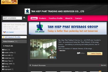 Các thương hiệu Việt lớn đang tìm cơ hội xuất khẩu online