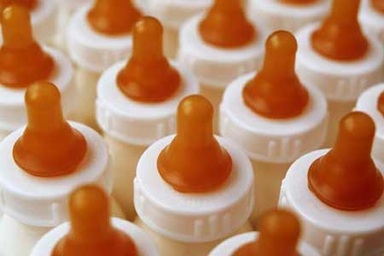 Tìm hiểu về sữa đậu nành và sữa dê công thức