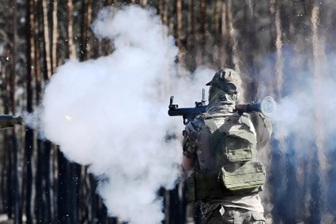 Giao tranh chưa ngã ngũ, Nga - Ukraine quyết chiến giành pháo đài Pokrovsk