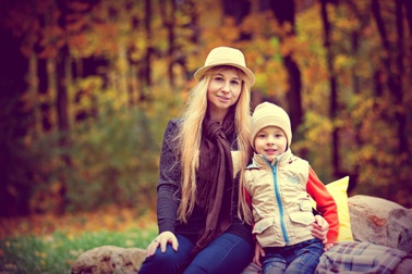 “Dành cho Mẹ - Món quà của Tình yêu”