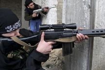 Hezbollah tiếp tục dồn quân đến điểm nóng Aleppo, Syria