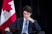 Thủ tướng Canada Trudeau đối mặt khủng hoảng chưa từng có