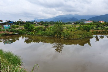 Cận cảnh trang trại "trăm tỷ" của sư thầy bị tố gạ tình nữ phóng viên