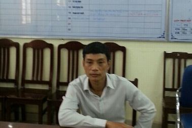 Hẹn đến nhà nghỉ để phỏng vấn tuyển dụng rồi.... hiếp dâm