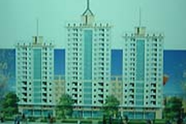 Chuẩn bị xây mới khu chung cư B6 Giảng Võ