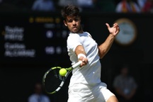 Alcaraz năm thứ 3 liên tiếp vào chung kết Wimbledon