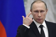 Tổng thống Putin tuyên bố sẽ đáp trả thích đáng NATO