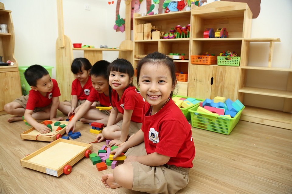 Chính thức khánh thành và bàn giao căn hộ cao cấp dự án Vinhomes West Point - 3 Chính thức khánh thành và bàn giao căn hộ cao cấp dự án Vinhomes West Point - 3