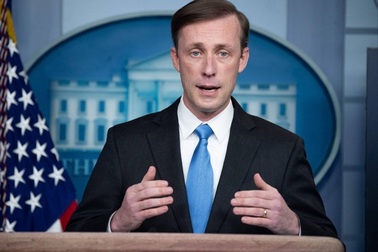 Mỹ dọa đáp trả quyết liệt nếu Nga đưa quân tới gần lãnh thổ