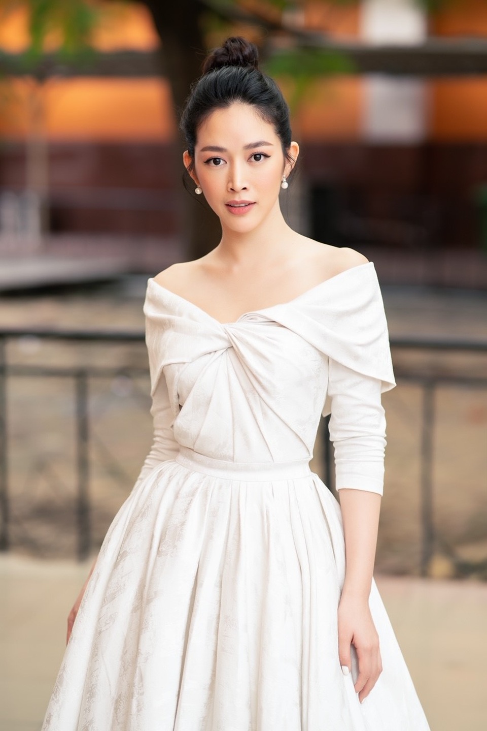 Mai Thanh Hà: Vì nghệ thuật, cái gì tôi cũng làm - 4 Mai Thanh Hà: Vì nghệ thuật, cái gì tôi cũng làm - 4