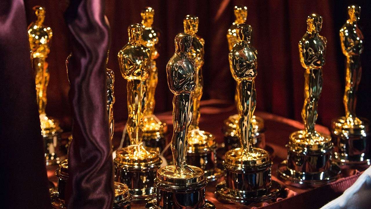Tượng vàng Oscar... giá bao nhiêu? - 10 Tượng vàng Oscar... giá bao nhiêu? - 10