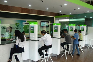 Asian Banker trao giải “Ngân hàng bán lẻ tốt nhất Việt Nam 2014” cho Vietcombank