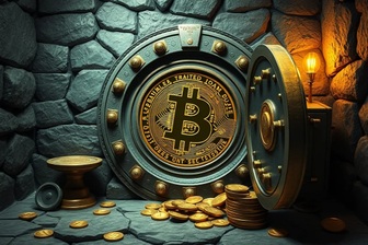 Bitcoin thoát bóng ma tulip nhưng đang "nín thở" trước cá mập Strategy