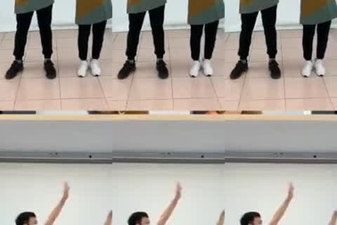 Trào lưu nhảy "Yêu Tổ quốc, yêu đồng bào" đang lan tỏa rộng khắp