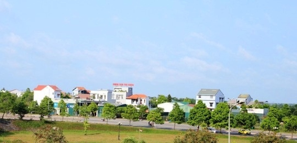 Thị xã Hương Thủy - cửa ngõ phía Nam Thừa Thiên Huế trong quá trình phát triển mạnh mẽ - 7 Thị xã Hương Thủy - cửa ngõ phía Nam Thừa Thiên Huế trong quá trình phát triển mạnh mẽ - 7