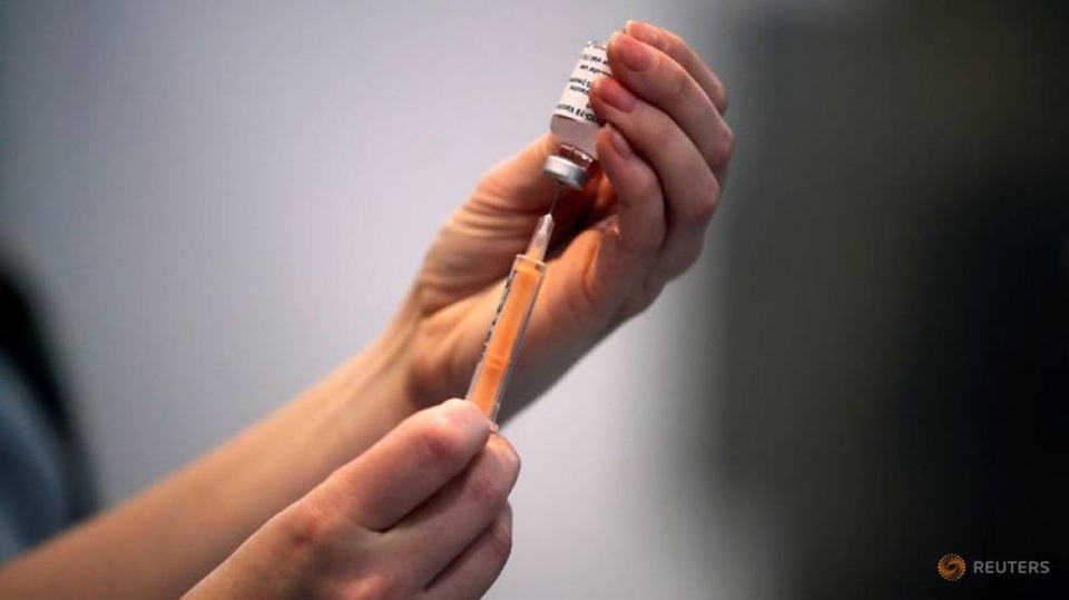 Vaccine ngừa mọi biến thể SARS-CoV-2 - chìa khóa thoát khỏi đại dịch Covid-19 - 1 Vaccine ngừa mọi biến thể SARS-CoV-2 - chìa khóa thoát khỏi đại dịch Covid-19 - 1