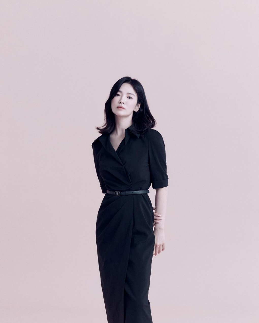 Vừa tái sinh nhờ The Glory, Song Hye Kyo rục rịch cho cuộc phiêu lưu mới - 8 Vừa tái sinh nhờ The Glory, Song Hye Kyo rục rịch cho cuộc phiêu lưu mới - 8