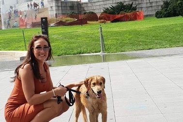 Du lịch giá rẻ vòng quanh thế giới nhờ dịch vụ chăm sóc thú cưng