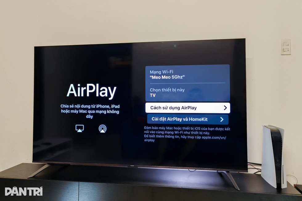 Đánh giá Xiaomi TV A Pro 2026 phiên bản 75 inch: Phù hợp với ai? - 16 Đánh giá Xiaomi TV A Pro 2026 phiên bản 75 inch: Phù hợp với ai? - 16