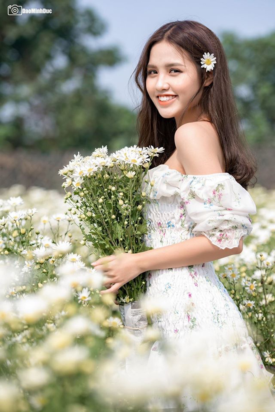 Ngắm nhan sắc ấn tượng của nữ sinh ngành Y Dược - 1 Ngắm nhan sắc ấn tượng của nữ sinh ngành Y Dược - 1
