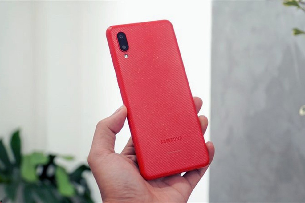 10 mẫu smartphone bán chạy nhất tại Việt Nam nửa đầu năm 2021 - 6 10 mẫu smartphone bán chạy nhất tại Việt Nam nửa đầu năm 2021 - 6