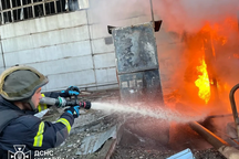 Chiến thuật mới của Nga nhằm làm kiệt quệ phòng không Ukraine