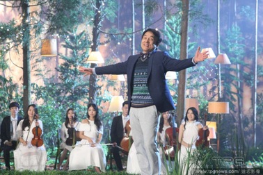 Thành Long phát hành tình ca “nịnh” vợ