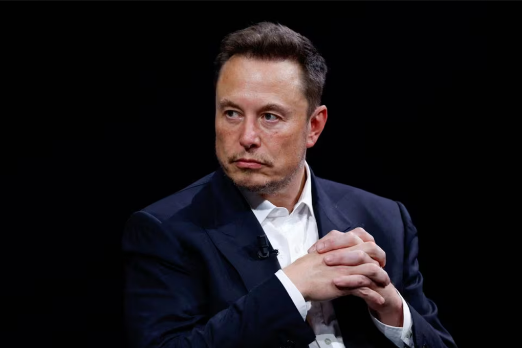 Nhà Trắng nổi giận với tỷ phú Elon Musk - 1 Nhà Trắng nổi giận với tỷ phú Elon Musk - 1