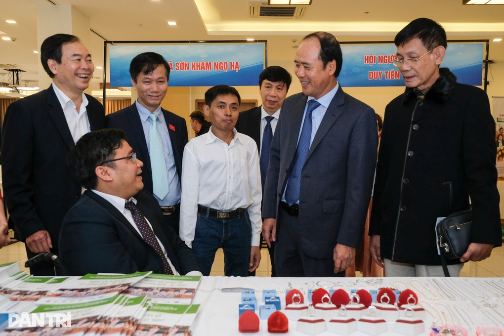 Đổi mới cho quyền bình đẳng và hòa nhập của người khuyết tật - 4 Đổi mới cho quyền bình đẳng và hòa nhập của người khuyết tật - 4