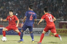 U18 Việt Nam hiện tại kém xa thế hệ của Quang Hải, Đình Trọng, Văn Hậu