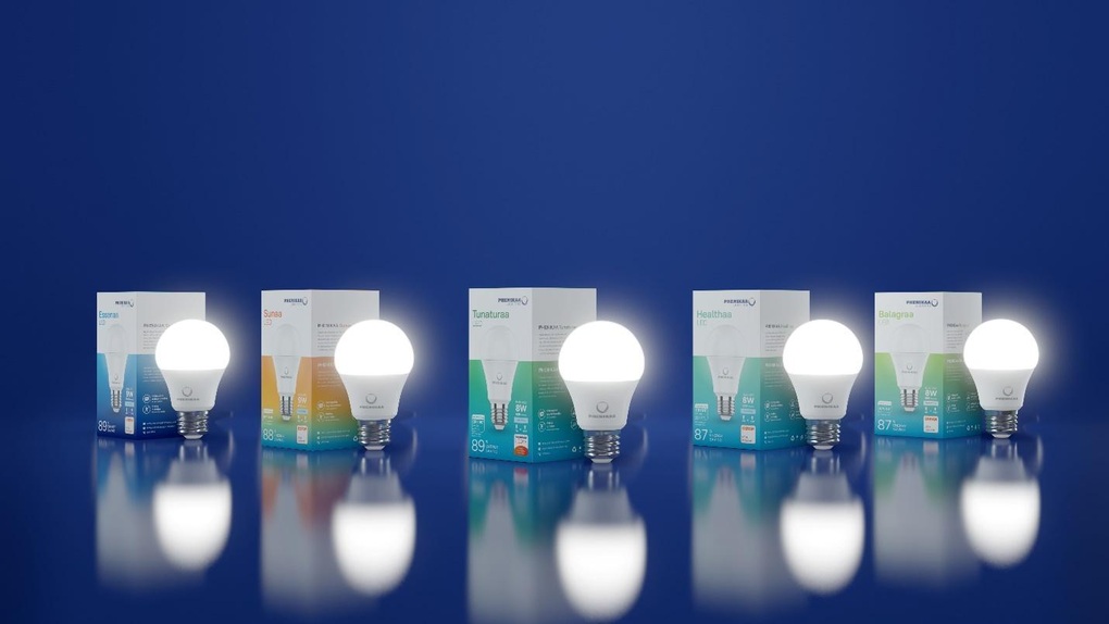 Ra mắt Phenikaa Lighting - Thương hiệu chiếu sáng tự nhiên hướng tới sức khỏe - 4 Ra mắt Phenikaa Lighting - Thương hiệu chiếu sáng tự nhiên hướng tới sức khỏe - 4