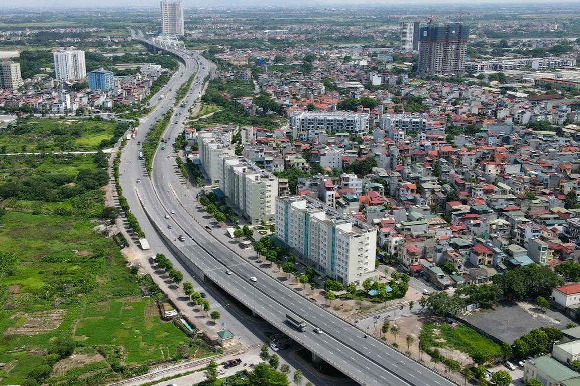 Loạt chính sách, quy định sửa đổi sẽ tác động mạnh thị trường bất động sản - 2 Loạt chính sách, quy định sửa đổi sẽ tác động mạnh thị trường bất động sản - 2