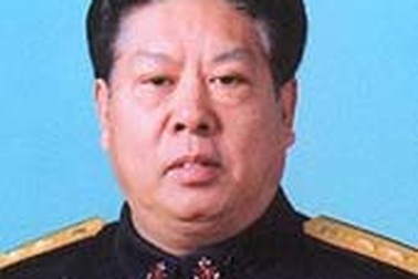 Gái bao hại trung tướng