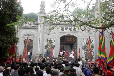 Du lịch 30/4: Hành trình kỷ niệm ngày thống nhất non sông