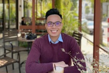 Người đầu tiên ở Việt Nam đạt 9.0 cả 4 kỹ năng IELTS: Mỗi năm thi 5-7 lần