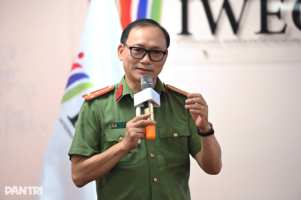 Tiền ảo tại Việt Nam: Tâm lý đầu tư sai lầm và khoảng trống về pháp lý - 1 Tiền ảo tại Việt Nam: Tâm lý đầu tư sai lầm và khoảng trống về pháp lý - 1