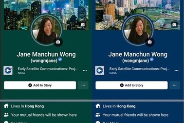 Facebook sắp cho phép người dùng đổi màu nền trang cá nhân?