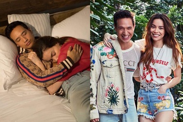 Hồ Ngọc Hà công khai ảnh hạnh phúc, ngọt ngào bên Kim Lý