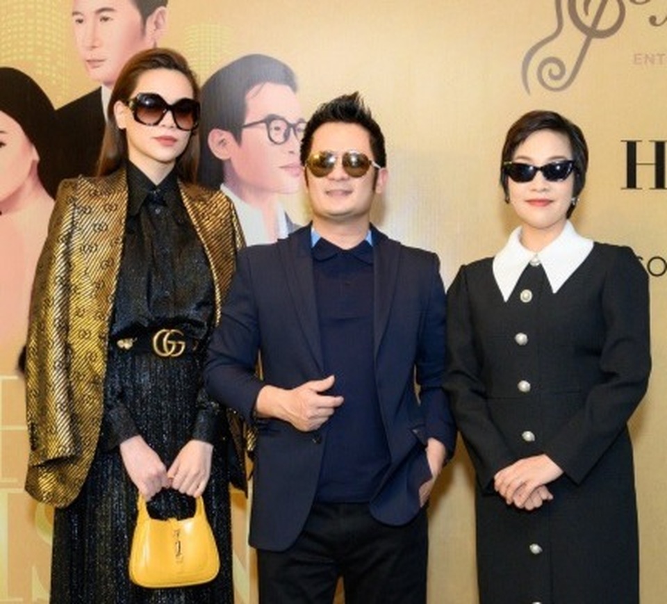 Mỹ Tâm, Hà Anh Tuấn dời lịch tổ chức liveshow vì dịch Covid-19 - 2 Mỹ Tâm, Hà Anh Tuấn dời lịch tổ chức liveshow vì dịch Covid-19 - 2