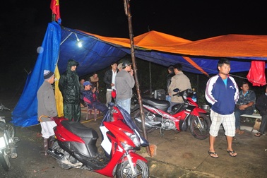 Sẽ chuyển nhà máy thép ô nhiễm từ đồng bằng lên vùng núi?