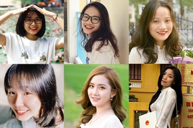 Thủ khoa đại học nhắn gửi tới thí sinh trước kỳ thi tốt nghiệp THPT