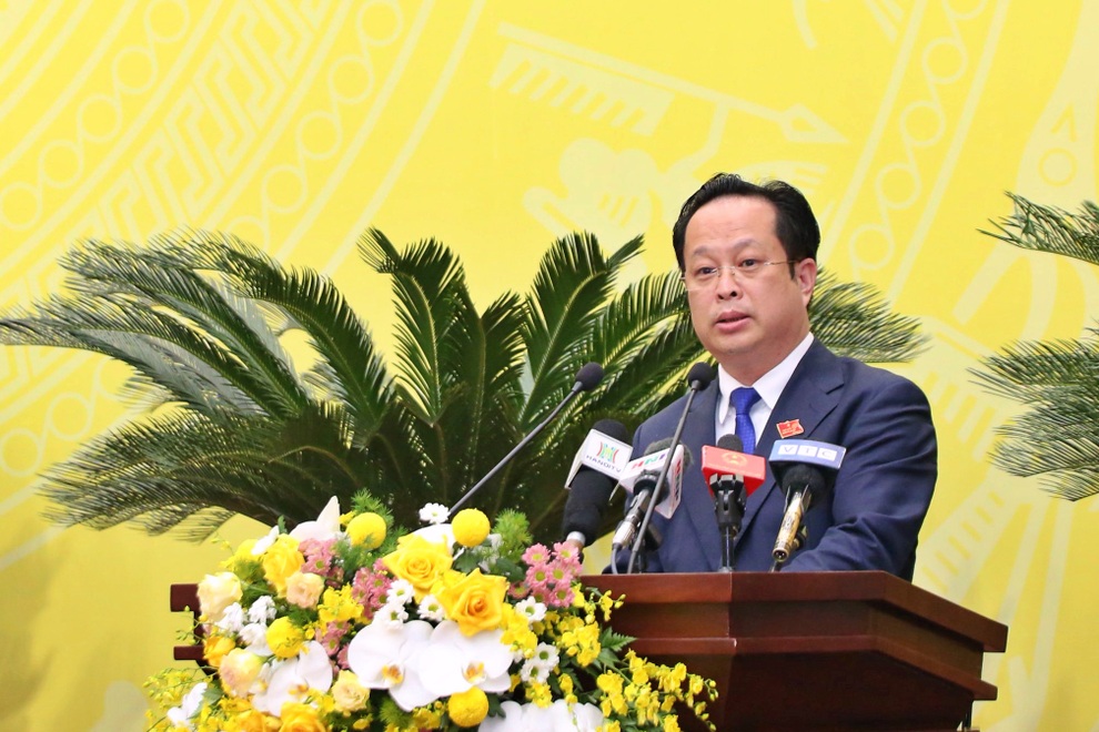 Giám đốc Sở GD-ĐT Hà Nội: Tùy cấp độ dịch, địa phương cho HS học trực tiếp - 2 Giám đốc Sở GD-ĐT Hà Nội: Tùy cấp độ dịch, địa phương cho HS học trực tiếp - 2