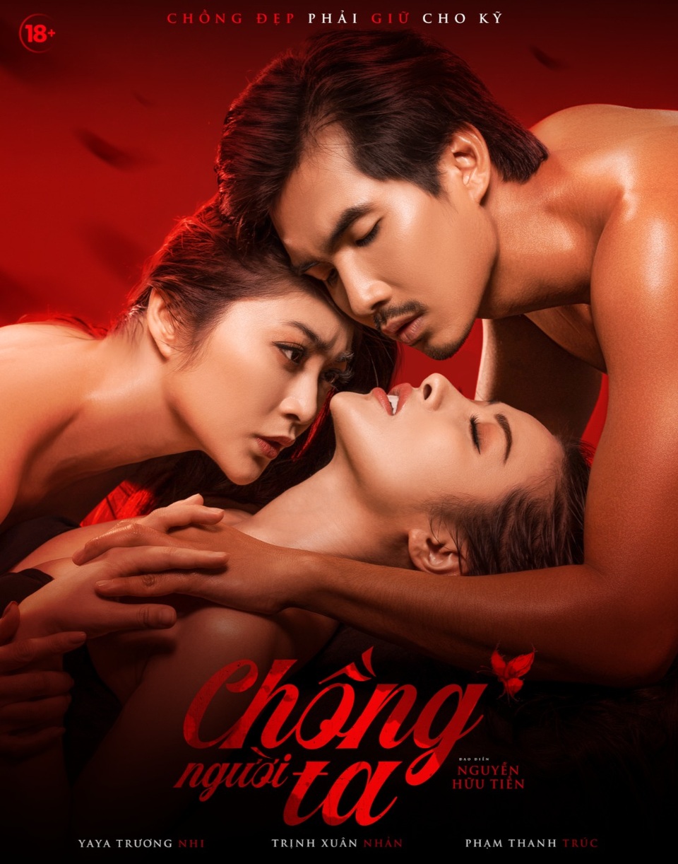 Ròm thắng lớn, loạt phim Việt “đổ bộ” đường đua phòng vé - 5 Ròm thắng lớn, loạt phim Việt “đổ bộ” đường đua phòng vé - 5