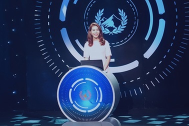 Đường lên đỉnh Olympia: Học sinh lớp 12 bị "cấm cửa", MC Diệp Chi thay Tùng Chi