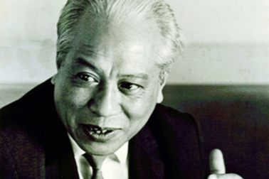 Kỷ niệm 100 năm ngày sinh cố GS Vật lý Ngụy Như Kontum