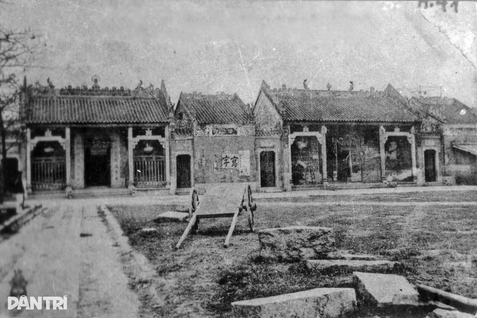 Số phận Hội quán Quảng Đông ở Hải Phòng - 1