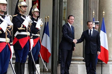 EU tính cử 1.000 binh sỹ hỗ trợ nhân đạo tới Libya