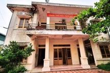 Chi tiền "bừa bãi", nguyên giám đốc trung tâm phát triển quỹ đất bị khởi tố